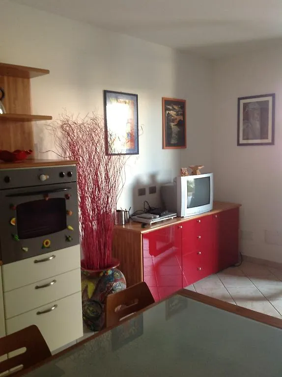 Hotel Gli Ulivi オロゼーイ 3*,  イタリア
